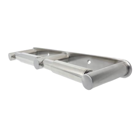 A large image of the Preferred Bath Accessories 225 Satin Stainless