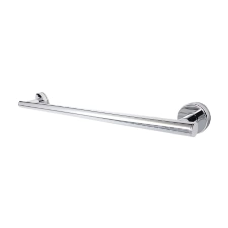 A large image of the Preferred Bath Accessories 3020-CM Polished Chrome