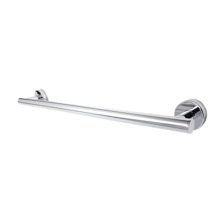 A large image of the Preferred Bath Accessories 3024-GM Polished Chrome