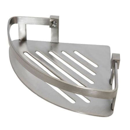 A large image of the Preferred Bath Accessories 308 Satin Stainless