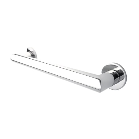A large image of the Preferred Bath Accessories 7016 Bright Polished