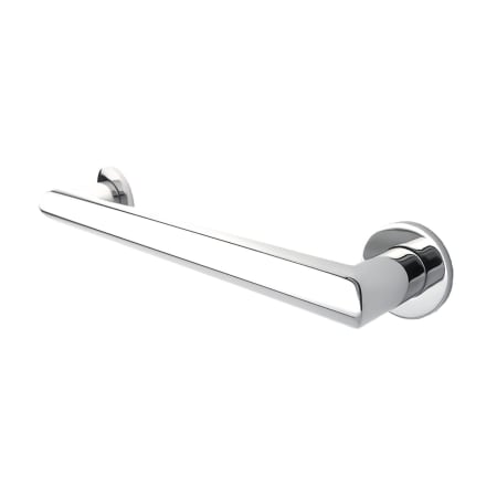 A large image of the Preferred Bath Accessories 7018 Bright Polished