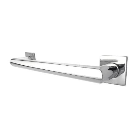A large image of the Preferred Bath Accessories 8012-BL Bright Polished