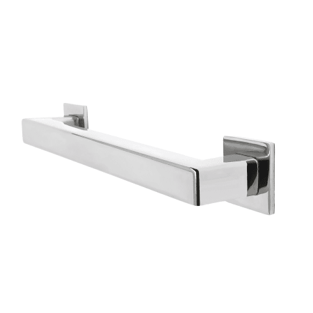 A large image of the Preferred Bath Accessories 8012 Bright Polished