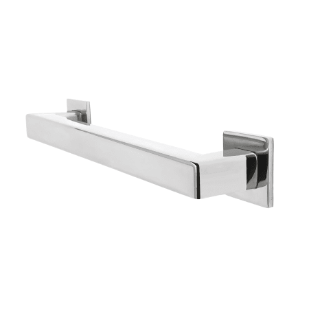 A large image of the Preferred Bath Accessories 8016 Bright Polished