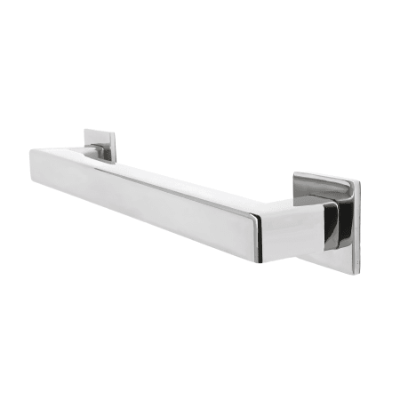 A large image of the Preferred Bath Accessories 8024 Bright Polished