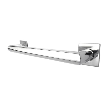 A large image of the Preferred Bath Accessories 8036-BL Bright Polished