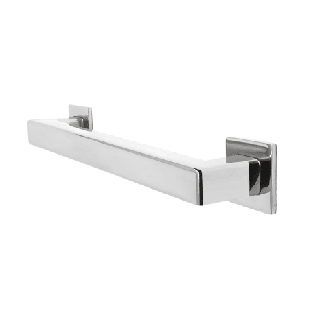 A large image of the Preferred Bath Accessories 8036 Bright Polished