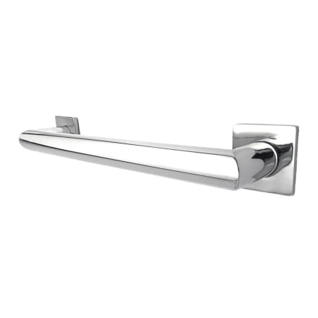 A large image of the Preferred Bath Accessories 8042-BL Bright Polished