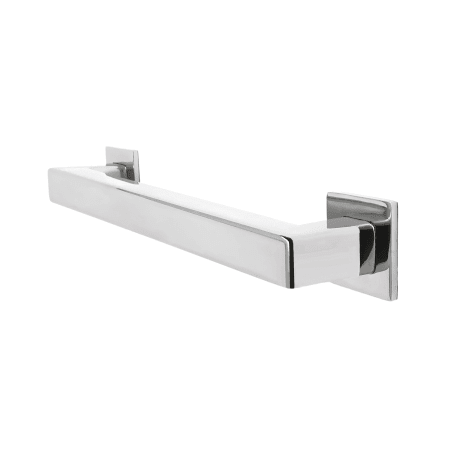 A large image of the Preferred Bath Accessories 8042 Bright Polished