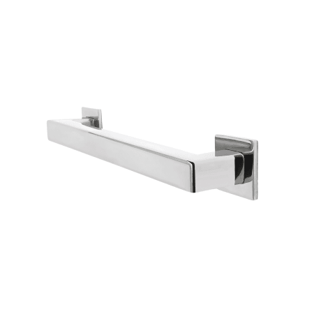 A large image of the Preferred Bath Accessories 8048 Bright Polished