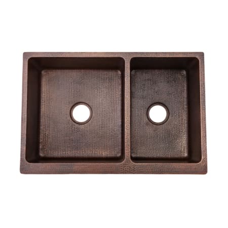 Premier Copper Products KA60DB33229 - Build.com