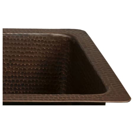 A large image of the Premier Copper Products BREC28DB Alternate Image