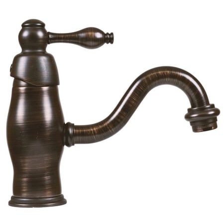 A large image of the Premier Copper Products BSP3_LO19RSBDB Alternate Image