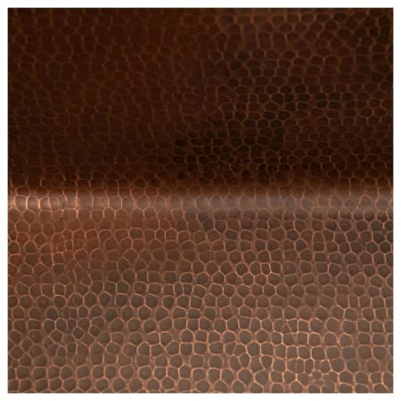 A large image of the Premier Copper Products BSP4_BREC16DB-G Alternate Image