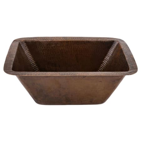 A large image of the Premier Copper Products BSP4_BRECDB3-G Alternate Image