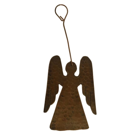 A large image of the Premier Copper Products CCOA Hand Hammered Copper - 3 Pack