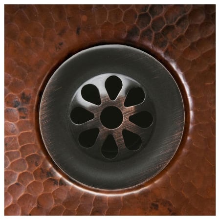 A large image of the Premier Copper Products D-207 Alternate Image