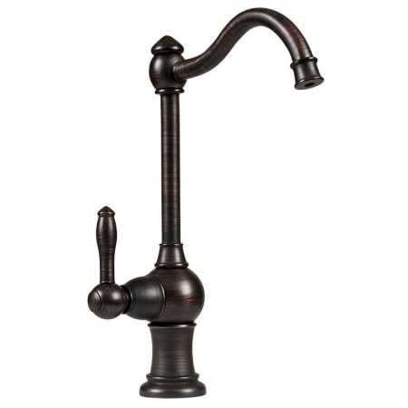 A large image of the Premier Copper Products K-DW01ORB Oil Rubbed Bronze