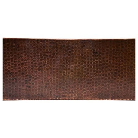 A large image of the Premier Copper Products KASDB30229 Alternate Image