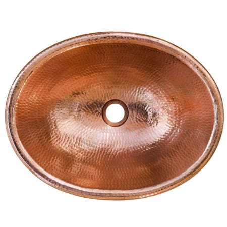 A large image of the Premier Copper Products LO17R Alternate Image