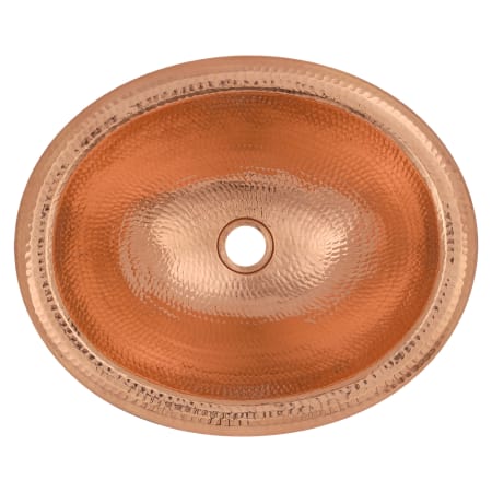 A large image of the Premier Copper Products LO18RPC Alternate Image