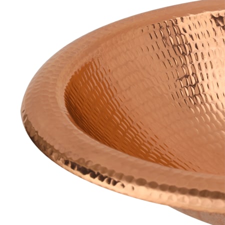 A large image of the Premier Copper Products LO18RPC Alternate Image