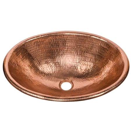A large image of the Premier Copper Products LO19R Alternate Image