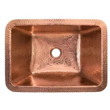 A large image of the Premier Copper Products LREC Alternate Image