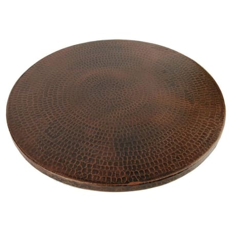 A large image of the Premier Copper Products LS18DB Oil Rubbed Bronze