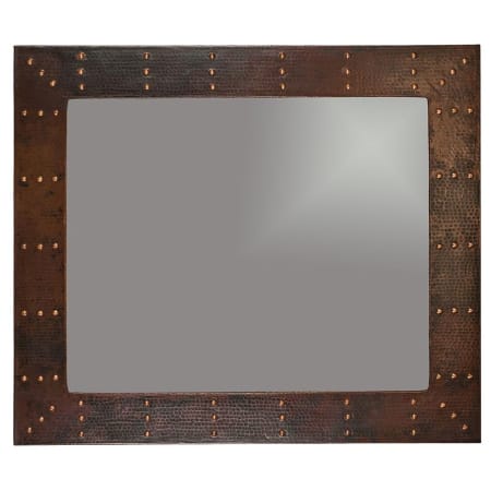 A large image of the Premier Copper Products MFREC3631-RI Alternate Image