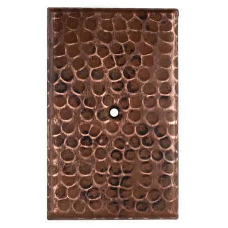 A large image of the Premier Copper Products SB2 Oil Rubbed Bronze