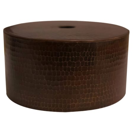 A large image of the Premier Copper Products SH-L900 Oil Rubbed Bronze