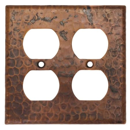 A large image of the Premier Copper Products SO4 Oil Rubbed Bronze