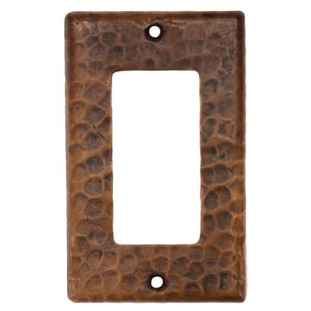 A large image of the Premier Copper Products SR1 Oil Rubbed Bronze