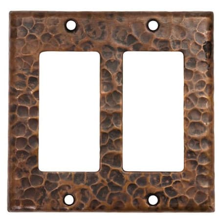 A large image of the Premier Copper Products SR2 Oil Rubbed Bronze