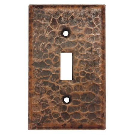 A large image of the Premier Copper Products ST1 Oil Rubbed Bronze
