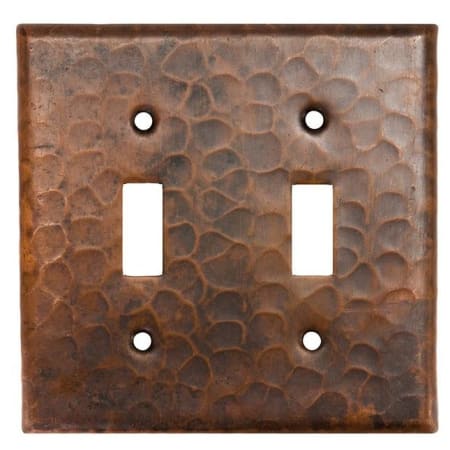 A large image of the Premier Copper Products ST2 Oil Rubbed Bronze
