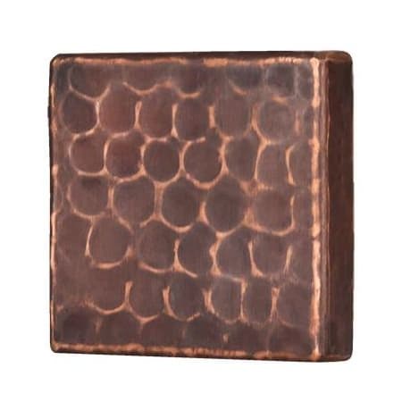 A large image of the Premier Copper Products T2DBH_PKG8 Alternate Image