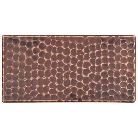 A large image of the Premier Copper Products T36DBH_PKG4 Alternate Image