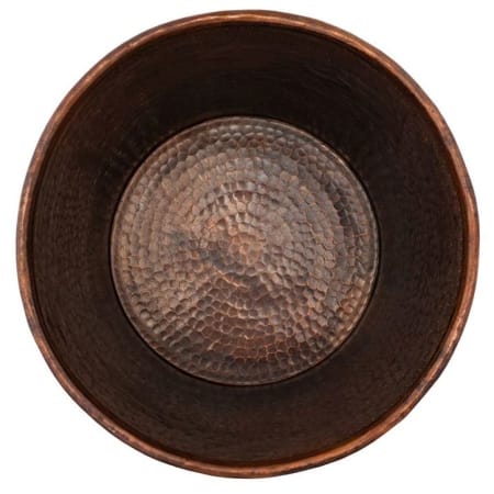 A large image of the Premier Copper Products TC11DB Alternate Image