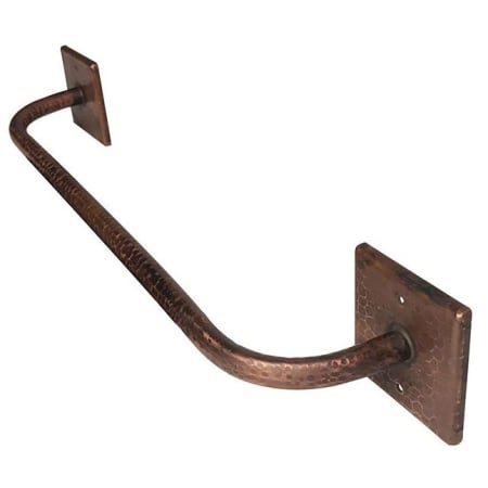 A large image of the Premier Copper Products TR18DB Alternate Image