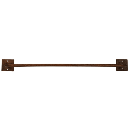 A large image of the Premier Copper Products TR30DB Oil Rubbed Bronze