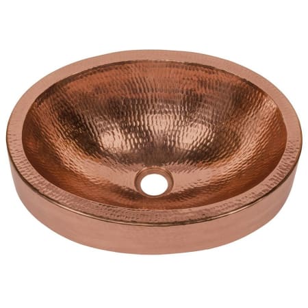 A large image of the Premier Copper Products VO17SK Alternate Image