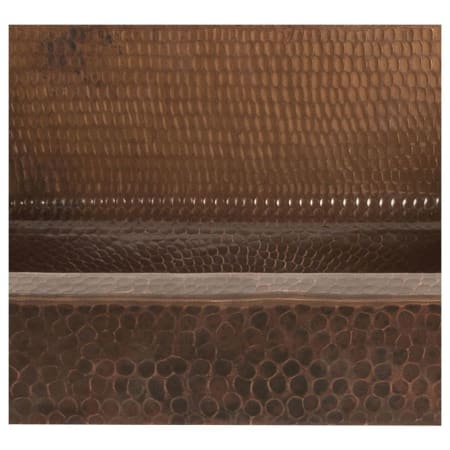 A large image of the Premier Copper Products VREC17SKDB Alternate Image