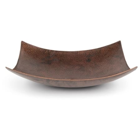 A large image of the Premier Copper Products VREC18 Oil Rubbed Bronze