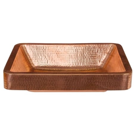 A large image of the Premier Copper Products VREC19SK Alternate Image