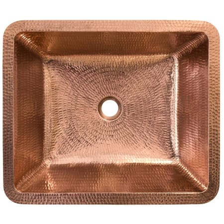 A large image of the Premier Copper Products VREC19SK Alternate Image