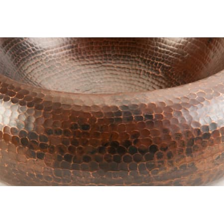 A large image of the Premier Copper Products BSP1_PVRDW15 Premier Copper Products BSP1_PVRDW15