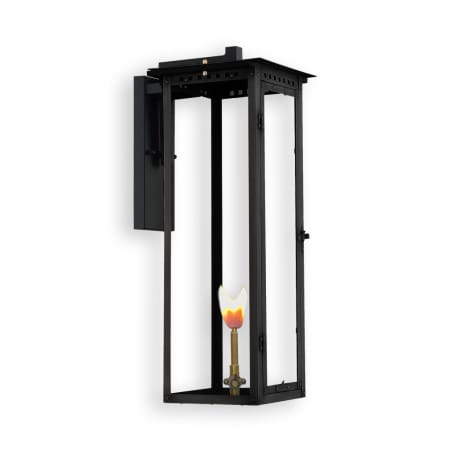 A large image of the Primo Lanterns AT-22G Midnight Black